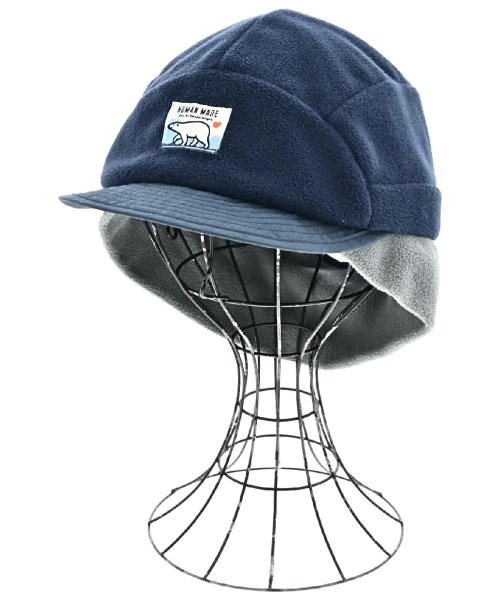 ヒューマンメイド(HUMAN MADE)のHUMAN MADE キャップ