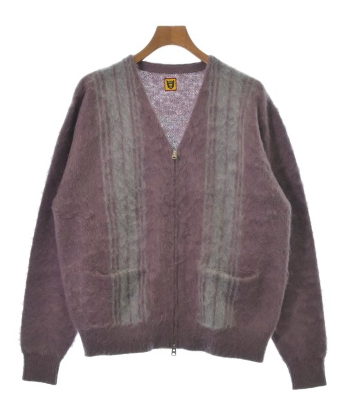 ヒューマンメイド(HUMAN MADE)のHUMAN MADE カーディガン