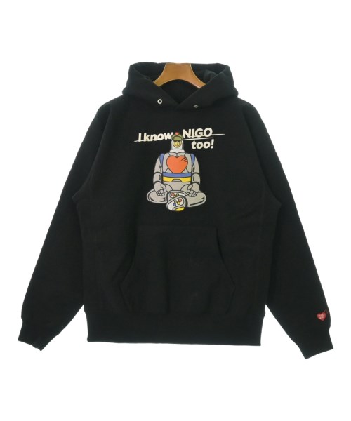 ヒューマンメイド(HUMAN MADE)のHUMAN MADE パーカー