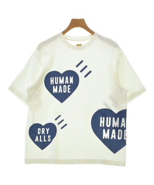ヒューマンメイド(HUMAN MADE)のHUMAN MADE Tシャツ・カットソー