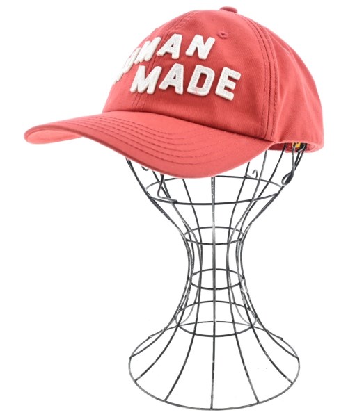 ヒューマンメイド(HUMAN MADE)のHUMAN MADE キャップ
