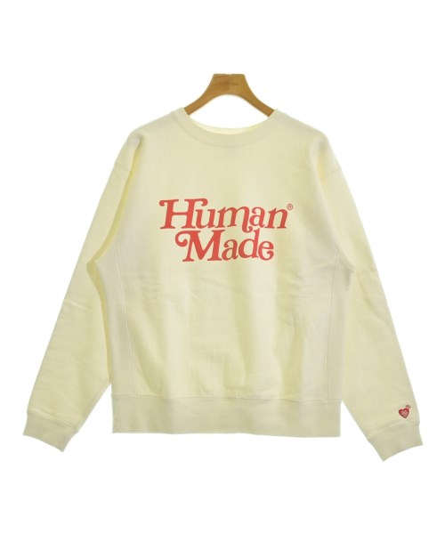 ヒューマンメイド(HUMAN MADE)のHUMAN MADE スウェット
