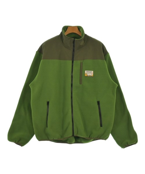 ヒューマンメイド(HUMAN MADE)のHUMAN MADE ブルゾン（その他）