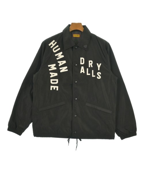 ヒューマンメイド(HUMAN MADE)のHUMAN MADE ブルゾン（その他）