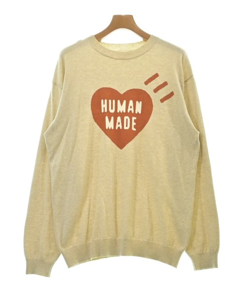 ヒューマンメイド(HUMAN MADE)のHUMAN MADE ニット・セーター