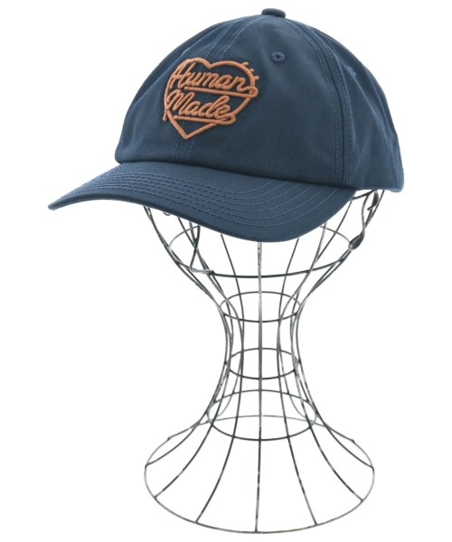 ヒューマンメイド(HUMAN MADE)のHUMAN MADE キャップ
