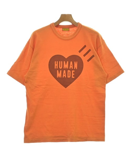 ヒューマンメイド(HUMAN MADE)のHUMAN MADE Tシャツ・カットソー