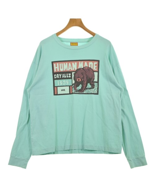 ヒューマンメイド(HUMAN MADE)のHUMAN MADE Tシャツ・カットソー