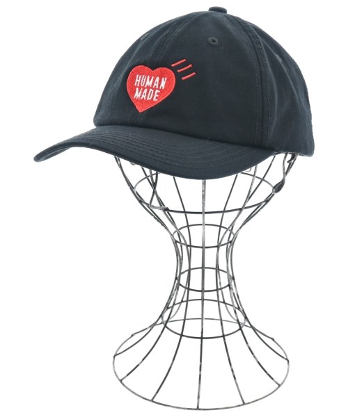 ヒューマンメイド(HUMAN MADE)のHUMAN MADE キャップ
