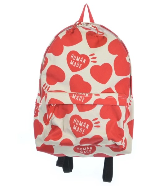 ヒューマンメイド(HUMAN MADE)のHUMAN MADE バックパック・リュック