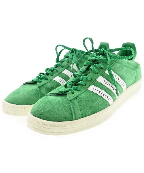 ヒューマンメイド(HUMAN MADE)のHUMAN MADE スニーカー