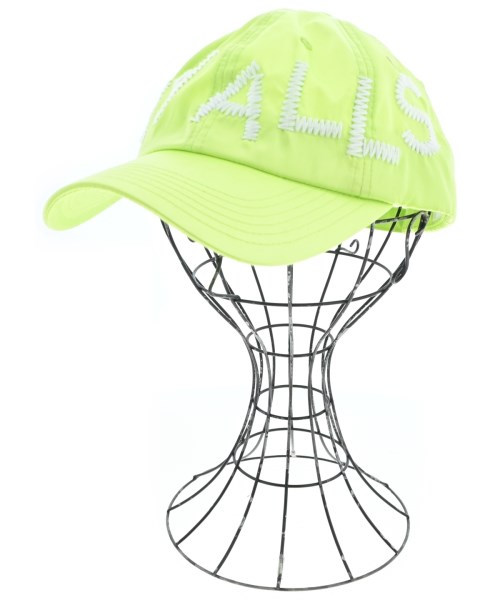 ヒューマンメイド(HUMAN MADE)のHUMAN MADE キャップ