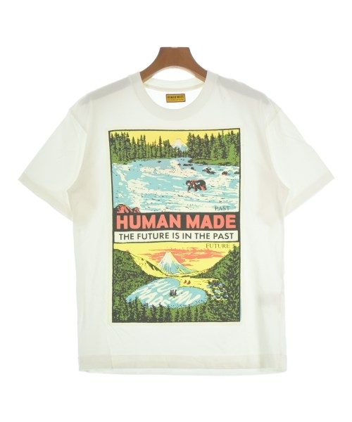 ヒューマンメイド(HUMAN MADE)のHUMAN MADE Tシャツ・カットソー