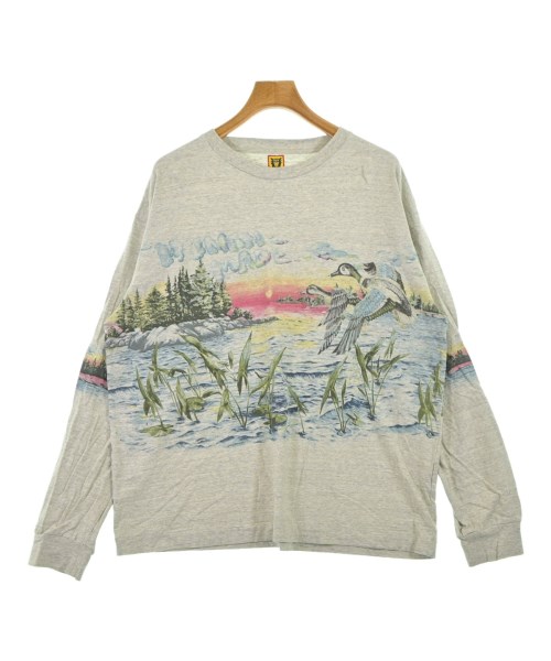 ヒューマンメイド(HUMAN MADE)のHUMAN MADE Tシャツ・カットソー