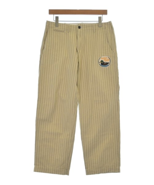 ヒューマンメイド(HUMAN MADE)のHUMAN MADE パンツ（その他）