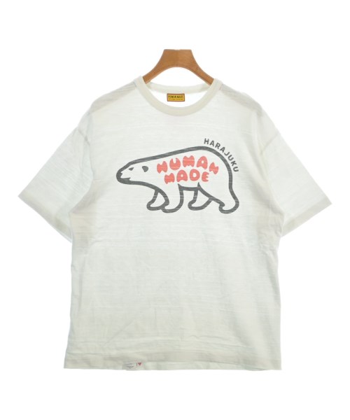 ヒューマンメイド(HUMAN MADE)のHUMAN MADE Tシャツ・カットソー