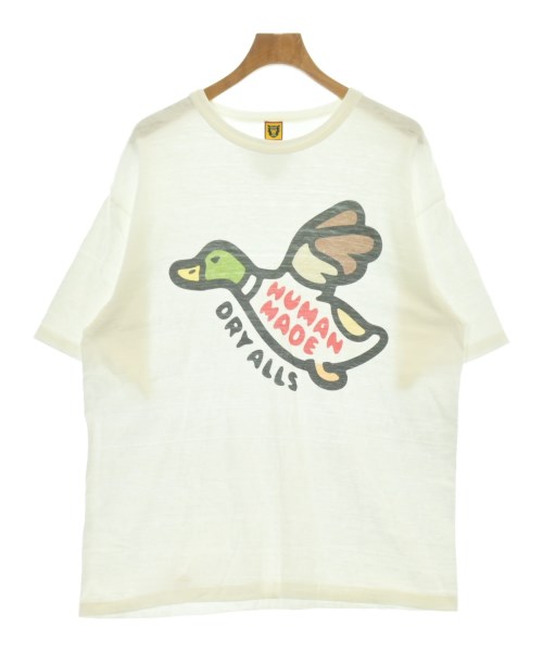 ヒューマンメイド(HUMAN MADE)のHUMAN MADE Tシャツ・カットソー
