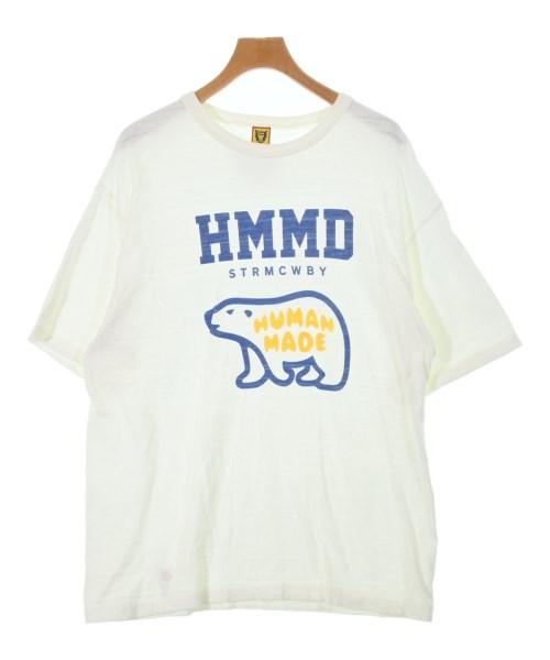 ヒューマンメイド(HUMAN MADE)のHUMAN MADE Tシャツ・カットソー