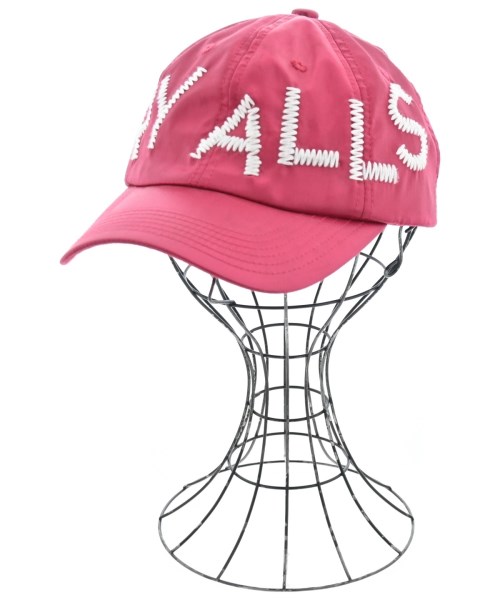 ヒューマンメイド(HUMAN MADE)のHUMAN MADE キャップ