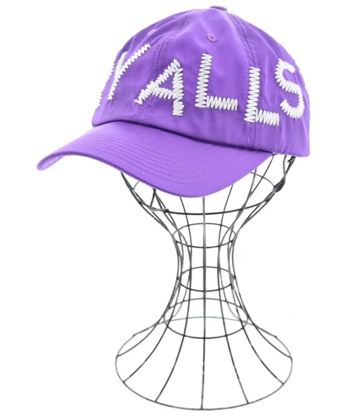 ヒューマンメイド(HUMAN MADE)のHUMAN MADE キャップ