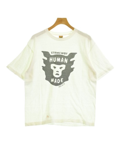 ヒューマンメイド(HUMAN MADE)のHUMAN MADE Tシャツ・カットソー