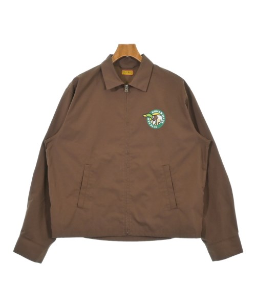 ヒューマンメイド(HUMAN MADE)のHUMAN MADE ブルゾン（その他）