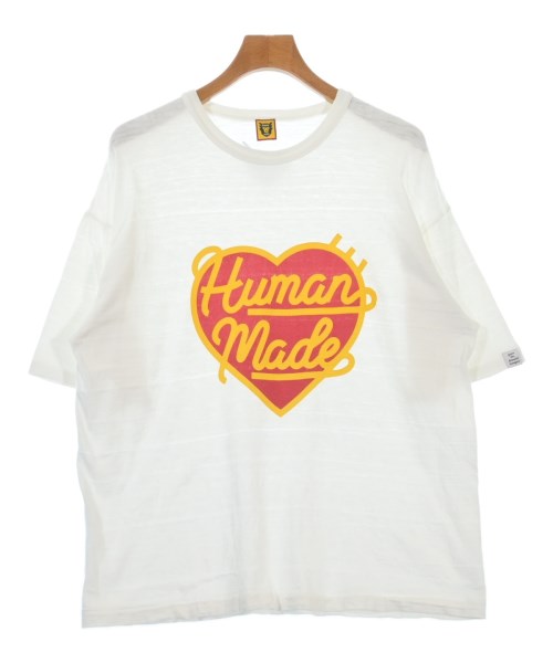 ヒューマンメイド(HUMAN MADE)のHUMAN MADE Tシャツ・カットソー