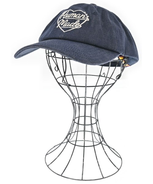 ヒューマンメイド(HUMAN MADE)のHUMAN MADE キャップ