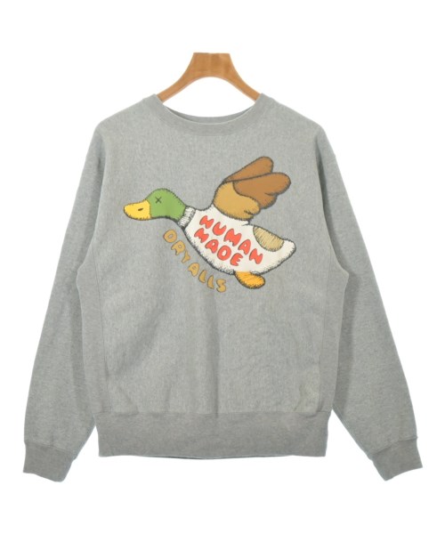 ヒューマンメイド(HUMAN MADE)のHUMAN MADE スウェット
