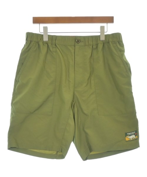 ヒューマンメイド(HUMAN MADE)のHUMAN MADE ショートパンツ