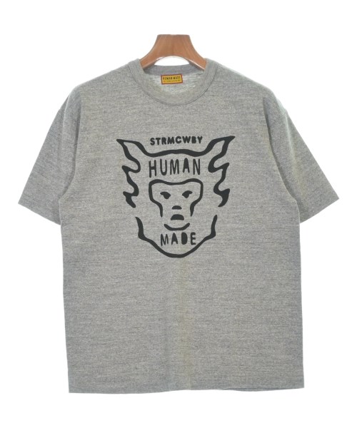 ヒューマンメイド(HUMAN MADE)のHUMAN MADE Tシャツ・カットソー