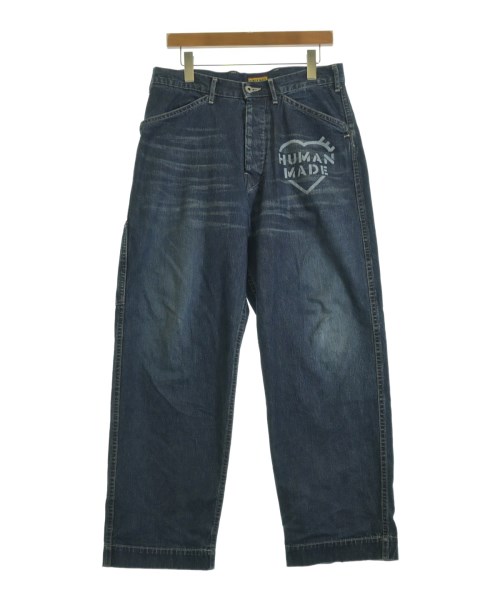ヒューマンメイド(HUMAN MADE)のHUMAN MADE デニムパンツ