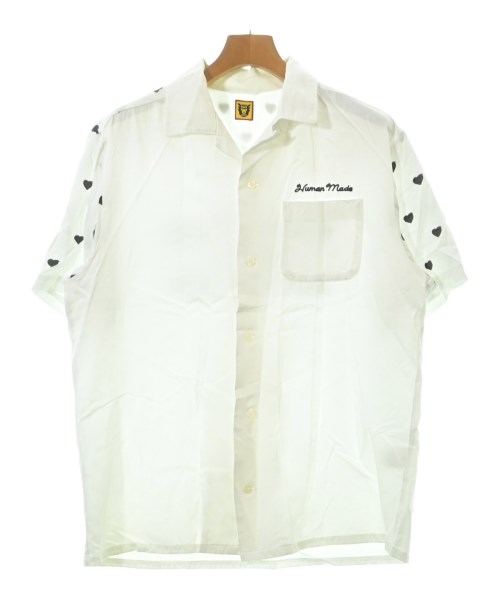 ヒューマンメイド(HUMAN MADE)のHUMAN MADE カジュアルシャツ