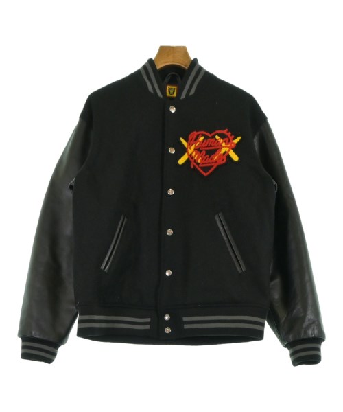 ヒューマンメイド(HUMAN MADE)のHUMAN MADE スタジャン