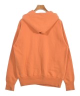HUMAN MADE（ヒューマンメイド）パーカー オレンジ サイズ:M メンズ/2200566623011
