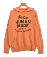 HUMAN MADE パーカー