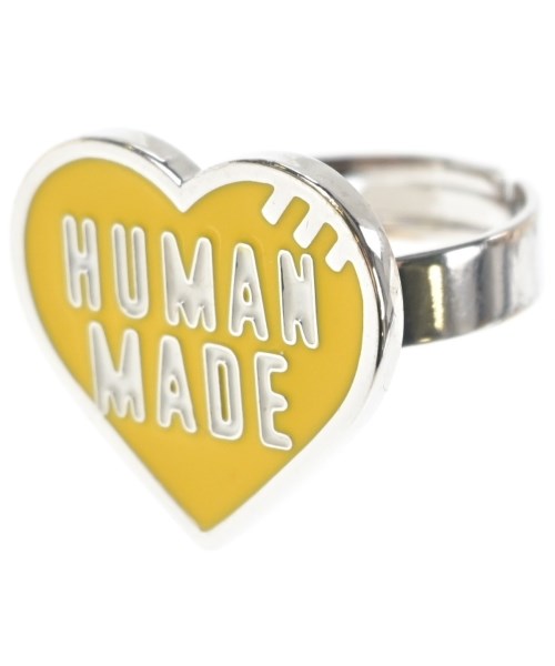 ヒューマンメイド(HUMAN MADE)のHUMAN MADE リング