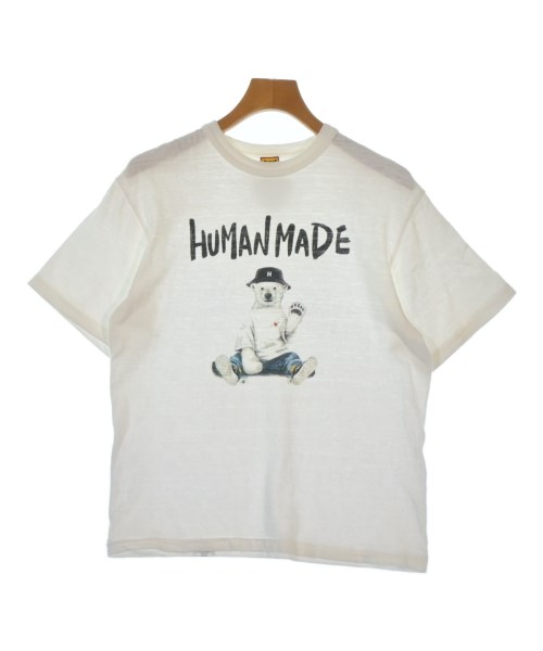 ヒューマンメイド(HUMAN MADE)のHUMAN MADE Tシャツ・カットソー