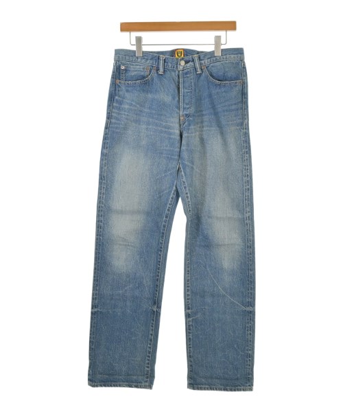 ヒューマンメイド(HUMAN MADE)のHUMAN MADE デニムパンツ