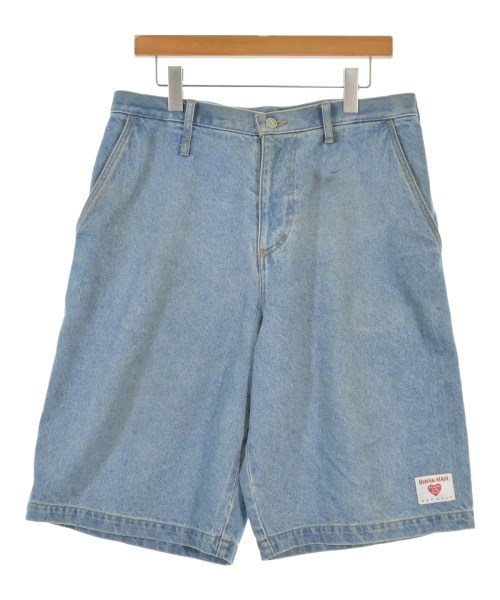 ヒューマンメイド(HUMAN MADE)のHUMAN MADE ショートパンツ