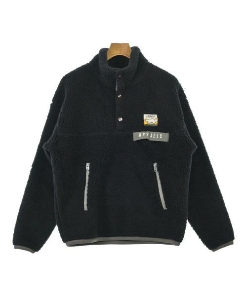 HUMAN MADE(ヒューマンメイド)スウェット 紺 サイズ:S/2200677989013