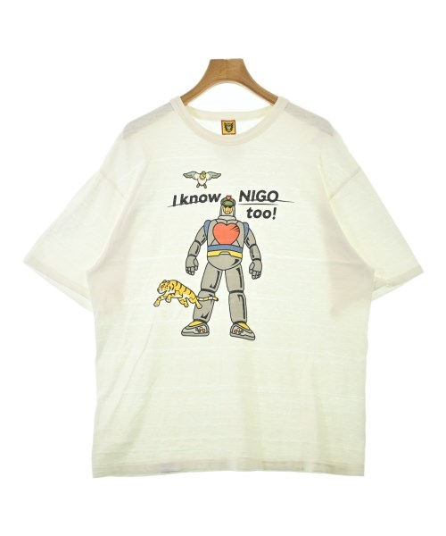 ヒューマンメイド(HUMAN MADE)のHUMAN MADE Tシャツ・カットソー
