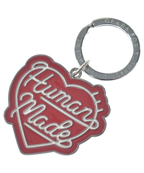 ヒューマンメイド(HUMAN MADE)のHUMAN MADE キーケース・キーホルダー