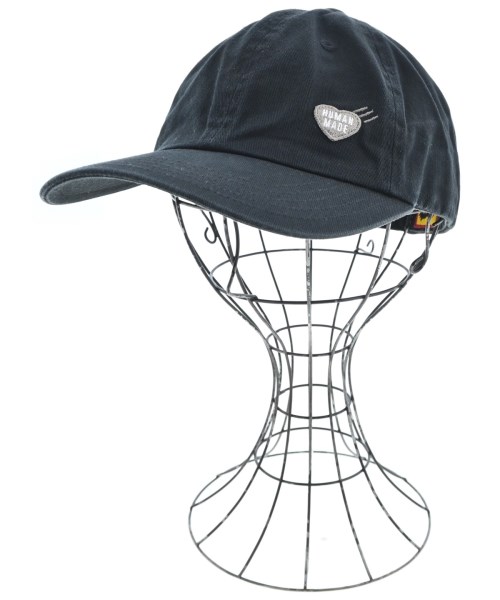 ヒューマンメイド(HUMAN MADE)のHUMAN MADE キャップ