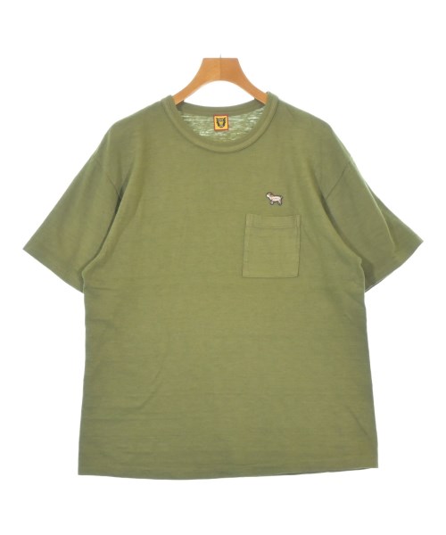 ヒューマンメイド(HUMAN MADE)のHUMAN MADE Tシャツ・カットソー