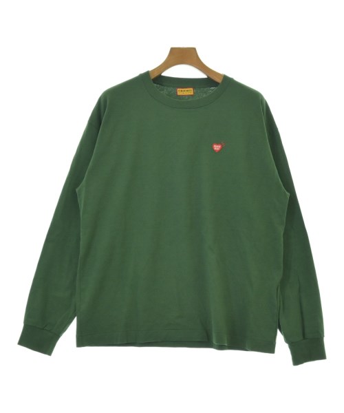 ヒューマンメイド(HUMAN MADE)のHUMAN MADE Tシャツ・カットソー