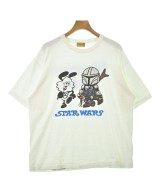 HUMAN MADE（ヒューマンメイド）Tシャツ・カットソー 白 サイズ:XXXL メンズ/2200698468023