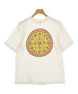 HUMAN MADE（ヒューマンメイド）Tシャツ・カットソー 白 サイズ:-(S位) メンズ/2200700046041