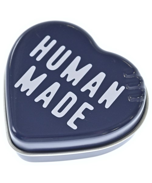 HUMAN MADE(ヒューマンメイド)小物類（その他） 紺 サイズ:-/2200700464036