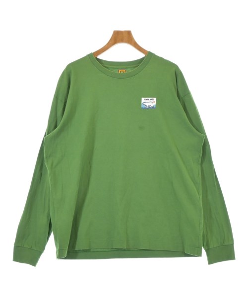 ヒューマンメイド(HUMAN MADE)のHUMAN MADE Tシャツ・カットソー
